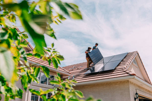 Best Commercial Roofing Services  in Jekyll Island, GA