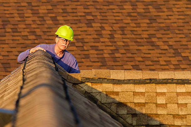 Best Slate Roofing Contractor  in Jekyll Island, GA