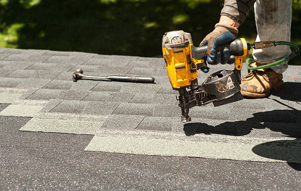 Best Gutter Installation and Roofing  in Jekyll Island, GA
